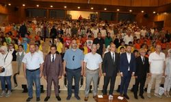 RİBEGEM’den Tarih Yazan Çocuklar İsimli Etkinlik