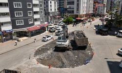 Trabzon’da Kaşüstü Trafiği Rahatlayacak
