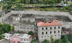 Boztepe Seyir Terası İle Kızlar Manastırı Buluşuyor