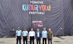 Trabzon Dev Festivale Hazır