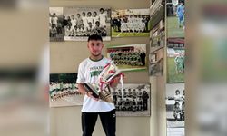 Çayelispor’da Hakan Selim Yıldız Dönemi Sona Erdi