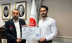 Tıp Fakültesi mezun öğrencilerinden “Gözlere Şifa” projesine destek