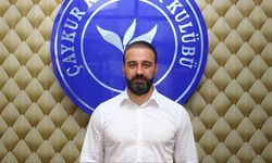 Çaykur Rizesporlu eski milli futbolcu Fahri Tatan’ın acı günü