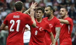 A Milli Futbol Takımı, EURO 2024'te ilk maçında komşu Gürcistan karşısına çıkıyor
