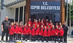İspir'den Gurur Verici Adım: Türkiye Minikler Taekwon-Do Şampiyonası'na Hazırız!