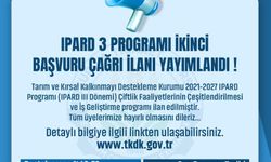 Erzurum Ticaret Borsası Üyelerine IPARD III Programı ile Çiftlik Faaliyetlerinde Yeni Destek Fırsatı