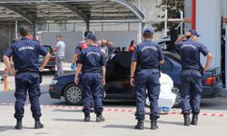 Amasya'da bir kişi tartıştığı damadını silahla öldürdü, kızını yaraladı