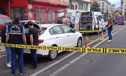 Ordu'da iş yerinden hırsızlık yapan 3 şüpheli yakalandı