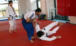 Türkiye Judo Milli Takımı Paris Olimpiyatları'nda 8'de 8 yapmak istiyor