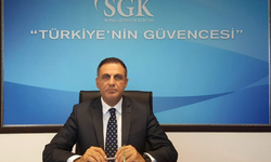 Rize'de Emekliler İçin (SGK) dan bilgilendirme