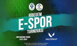 Rize’de E-Spor Turnuvası Düzenlenecek