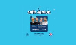 “Ganita Akşamları” Etkinlikleri Trabzon’a Renk Katacak