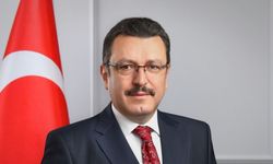 Başkan Genç’ten Hicri Yılbaşı Mesajı