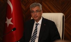 Sağlık Bakanı Kemal Memişoğlu, Rize'de konuştu