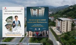 Rize Kur’an Eğitim Merkezine Başvurular Başladı