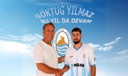 Pazarspor transfer çalışmalarına devam ediyor