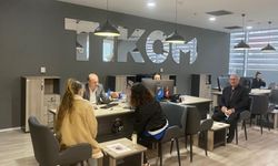 Tikom’da 176 Bin 665 Çağrıya Cevap Verildi