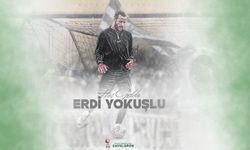 Çayelispor’da Transfer; Erdi Yokuşlu ile Anlaşmaya Varıldı