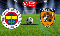 Fenerbahçe – Hull City (CANLI İZLE)! Taraftarium24 Selçuksports Golvar TV Canlı Maç Linki Şifresiz