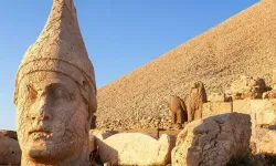 Nemrut Dağı Gezi Rehberi | 2024 Güncel Bilgiler