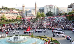 Sivas festival ve şenlikler nelerdir? Sivas'ta en güzel şenlik hangisi?