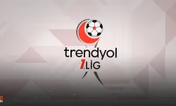 Trendyol 1. Lig'de görünüm