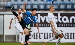 Inter Turku – SJK Seinäjoki Maçı (CANLI İZLE)! Taraftarium24 Selçuksports Golvar TV Canlı Maç Linki Şifresiz