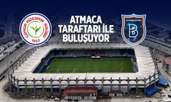 Çaykur Rizespor, Rams Başakşehir maçının biletleri satışa çıktı