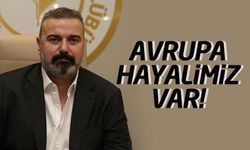 Çaykur Rizespor Başkanı Turgut, sezon değerlendirmesinde bulundu