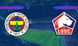 Fenerbahçe - Lille Maçı (CANLI İZLE)! Taraftarium24 Selçuksports Golvar TV Canlı Maç Linki Şifresiz