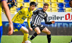 Sint-Truiden – Sporting Charleroi (CANLI İZLE)! Taraftarium24 Selçuksports Golvar TV Canlı Maç Linki Şifresiz