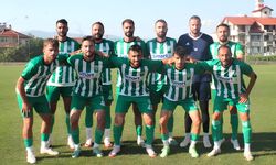 Çayelispor hazırlık maçlarındaki yenilmezlik serisini bozmadı