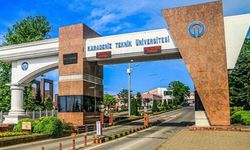 TÜBİTAK’ın Türkiye Yüksek Teknoloji Platformları Haritasında Trabzon’un Yükselen Yıldızı: Karadeniz Teknik Üniversitesi