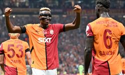 Galatasaray PAOK ilk 11 maç kadrosu! GS PAOK maçı