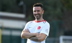 TFF, Çaykur Rizespor'un eski futbolcusu Gökhan Gönül'ün yeni görevini duyurdu