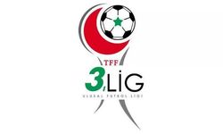 3. Lig'de 8. hafta maçları tamamlandı