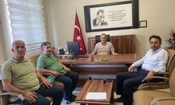 Artvin İl Milli Eğitim Müdürlüğü’nden Borçka’da Taşımalı Eğitim Servisleri Denetimi