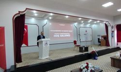 Trabzon’da Mevlid-i Nebi Konferansı Düzenlendi