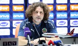 Alanyaspor Teknik Direktörü Fatih Tekke: "3 puan bizim için çok sevindirici"