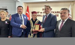 Düzce’de Ahilik Haftası kutlandı