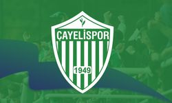 Çayelispor PFDK’ya sevk edildi