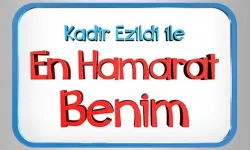 En Hamarat Benim Programı Heyecanla Başladı!