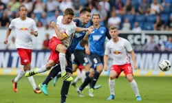 Hoffenheim-Werder Bremen (CANLI İZLE)! Taraftarium24 Selçuksports Golvar TV Canlı Maç Linki Şifresiz