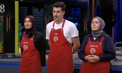 Masterchef’te büyük ödül için kıyasıya mücadele! 100 bin TL’lik ödülün sahibi o yarışmacı oldu