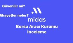 Midas: Yatırım Dünyasında Yeni Bir Fenomen mi, Yoksa Dikkat Edilmesi Gereken Bir Platform mu?