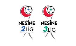 Pazarspor ve Çayelispor'un mücadele ettiği 3. ligin yeni sponsoru Nesine.com oldu