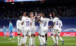 Atletico Madrid - Real Madrid Maçı (CANLI İZLE)! Taraftarium24 Selçuksports Golvar TV Canlı Maç Şifresiz Arda Güler maçı