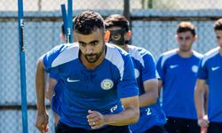 Çaykur Rizespor, Süper Lig'de yarın deplasmanda Alanyaspor ile karşılaşacak