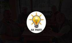 Ak Parti Çayeli İlçe Başkanlığı elim kaza sonrası toplantıyı erteledi