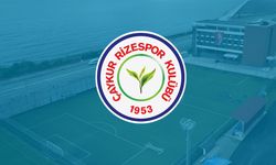 Çaykur Rizespor’da genç yetenek tarama çalışması meyvelerini vermeye başladı